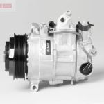 DENSO Kompressor DCP17112 DENSO Kompressor DCP17112