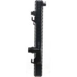 MAHLE Kühler, Motorkühlung CR 811 000S MAHLE Kühler, Motorkühlung CR 811 000S