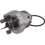 Kamoka Wasserpumpe / Kühlmittelpumpe T0089