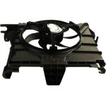 MAXGEAR Motorkühlerlüfter AC230123