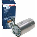 Bosch Kraftstofffilter F 026 402 051 Bosch Kraftstofffilter F 026 402 051