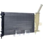 MAHLE Kühler, Motorkühlung CR 1443 000S MAHLE Kühler, Motorkühlung CR 1443 000S