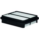 MAHLE Luftfilter LX 862 MAHLE Luftfilter LX 862