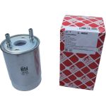 Kraftstofffilter 48554 Kraftstofffilter 48554