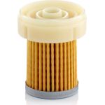 MANN-FILTER Kraftstofffilter P 321 x MANN-FILTER Kraftstofffilter P 321 x