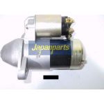 Japanparts Anlasser MTU961 Japanparts Anlasser MTU961