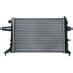 Kamoka Motorkühler 7705136 Kamoka Motorkühler 7705136
