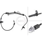 A.B.S. ABS Sensor 31692 A.B.S. ABS Sensor 31692