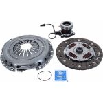 SACHS Kupplungssatz 3000 990 131 SACHS Kupplungssatz 3000 990 131
