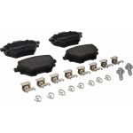 Vaico Bremsbelagsatz für Scheibenbremse V22-0464 Vaico Bremsbelagsatz für Scheibenbremse V22-0464
