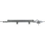 MAHLE Kondensator, Klimaanlage AC 318 000P MAHLE Kondensator, Klimaanlage AC 318 000P