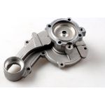 HEPU Wasserpumpe P1715 HEPU Wasserpumpe P1715