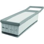 MAHLE Luftfilter LX 3962 MAHLE Luftfilter LX 3962