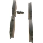 0 986 494 894 Bosch Bremsbelagsatz 0 986 494 894 0 986 494 894 Bosch Bremsbelagsatz 0 986 494 894