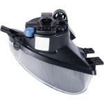 Nebelscheinwerfer Links H8 VALEO PQ 44369