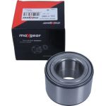 MAXGEAR Radlagersatz 33-1180 MAXGEAR Radlagersatz 33-1180