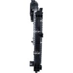 Kühler, Motorkühlung 50559 Kühler, Motorkühlung 50559