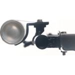 Kondensator, Klimaanlage AC 714 000S Kondensator, Klimaanlage AC 714 000S
