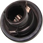 1K6953123D VAG Original 1K6953123D Blinker-Glühbirnengehäuse VW Golf 04-14 – – OE-Nr. 1K6953123D