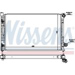 Wasserkühler PKW 60424 Wasserkühler PKW 60424