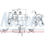 Trockner PKW 95570 Trockner PKW 95570