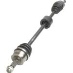 MAXGEAR Antriebswelle 27-3312MG 49-2348 MAXGEAR Antriebswelle 27-3312MG 49-2348