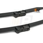 PROFIPOWER Wischblatt 1W1049K PROFIPOWER Wischblatt 1W1049K