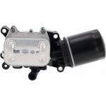 Ölkühler PKW 91311 Ölkühler PKW 91311