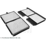 BluePrint Innenraumfilter ADT32529 BluePrint Innenraumfilter ADT32529