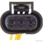 Kabelreparatursatz, Sensor-Einparkhilfe 51277340