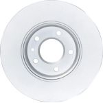 Bremsscheibe 0 986 479 C56 Bremsscheibe 0 986 479 C56