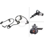 A.B.S. ABS Sensor 31904 A.B.S. ABS Sensor 31904