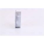 Ölkühler PKW 90752 Ölkühler PKW 90752