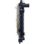 MAHLE Kühler, Motorkühlung CR 169 000S MAHLE Kühler, Motorkühlung CR 169 000S