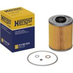 Hengst Ölfilter E110H D24 Hengst Ölfilter E110H D24