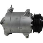 Kompressor, Klimaanlage ACP 548 000P Kompressor, Klimaanlage ACP 548 000P