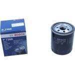 Ölfilter F 026 407 268 Ölfilter F 026 407 268