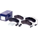 TX 11-112 TOMEX brakes Bremsbelagsatz, Scheibenbremse TX 11-112 TX 11-112 TOMEX brakes Bremsbelagsatz, Scheibenbremse TX 11-112