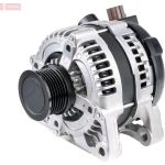 DENSO Generator DAN1118 DENSO Generator DAN1118