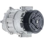 Kompressor, Klimaanlage ACP 72 000P Kompressor, Klimaanlage ACP 72 000P