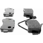 V40-0687 Vaico Bremsbelagsatz für Scheibenbremse V40-0687 V40-0687 Vaico Bremsbelagsatz für Scheibenbremse V40-0687