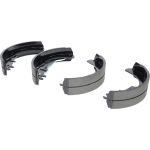 ATE Bremsbacken 03.0137-0108.2 ATE Bremsbacken 03.0137-0108.2