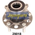 Japanparts Nabe KK-29018 Japanparts Nabe KK-29018