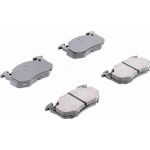 Vaico Bremsbelagsatz für Scheibenbremse V46-0144 Vaico Bremsbelagsatz für Scheibenbremse V46-0144