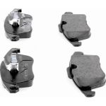 Vaico Bremsbelagsatz für Scheibenbremse V22-0062 Vaico Bremsbelagsatz für Scheibenbremse V22-0062