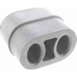 Vaico Schalldämpferhalter V40-0677