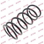 KYB Fahrwerksfeder Mitsubishi T. Pajero Ii 2.4-3.5 12.90-04.00 RD5963