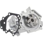 SKF Wasserpumpe VKPC 86218 SKF Wasserpumpe VKPC 86218