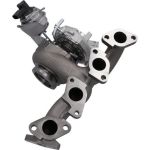 KAMOKA Turbolader 8600077 KAMOKA Turbolader 8600077