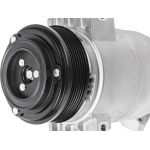 Valeo Kompressor 813339 - (Neu) Valeo Kompressor 813339 - (Neu)